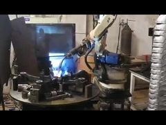 Elektroplasterli beş yıldızlı ayak