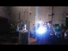 Döner sandalye tabanı, Elektrikli beş yıldızlı ayak, kromlenmiş taban, Yüksek kaliteli sandalye bacağı