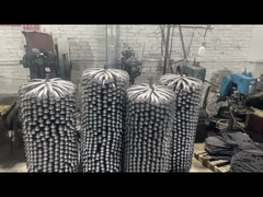 Modern ve üretken bir çalışma ortamı için 700 mm demir ofis sandalyesi tabanı değiştirme