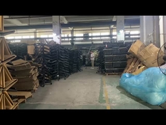 Beyaz / Siyah Pnömatik Ofis Sandalyesi Çarklı Döner Çap 0.7kg 105mm