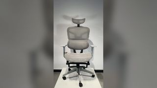 Ergonomik Ofis Koltuğu Üstün Konfor ve Destek