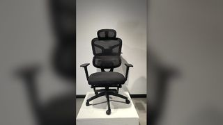 Konfor ve Verimlilik İçin Ergonomik Ofis Koltuğu