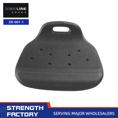 İyi fiyat Kaymaz Ofis Sandalyesi Yastık Yastığı 320 mm x 350 mm Taş Koltuk Yastığı çevrimiçi