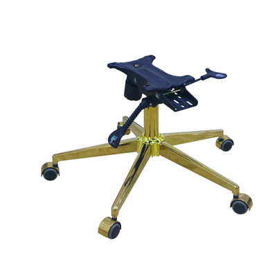 İyi fiyat Ana Ofis Ağır Görevli Döner Sandalye Temel Modern 300 Lbs Ağırlık Kapasitesi çevrimiçi