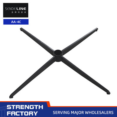 İyi fiyat Şık Ergonomik Ağır İşli Ofis Sandalyesi Ana Ev Ağırlık Kapasitesi 300 Pound çevrimiçi