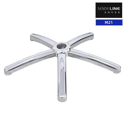 İyi fiyat Ergonomik Ofis Sandalyesi Temel Değiştirme Döner kaldırma 50mm Tekerlekler çevrimiçi