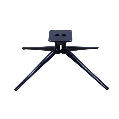 İyi fiyat Yüksekliği ayarlanabilir Ofis masası ve sandalye seti İş yerleri için metal yapı çevrimiçi