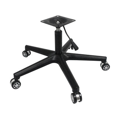 İyi fiyat Maksimum konfor için metal tabanlı modern ofis koltuğu Yüksek kaliteli alüminyum dayanıklı çevrimiçi