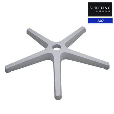 İyi fiyat Ergonomik Naylon Ofis Sandalyesi Döner Bazası 300 Lbs Ağırlık Kapasitesi çevrimiçi