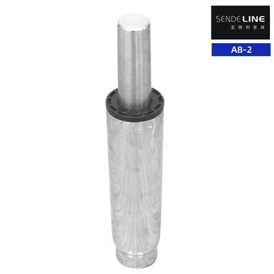 İyi fiyat Otomatik Dönüş 100mm Ofis Sandalyesi Kilitleme Mekanizmiyle Gaz Bahçesi Asansör Silindir çevrimiçi