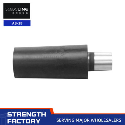 İyi fiyat Döner Ofis Sandalyesi Gaz Silinderi Değiştirme Yükseltmeyen Yayım Sürücüleri 152mm çevrimiçi