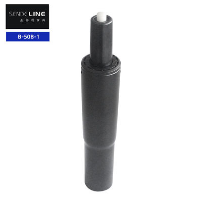 İyi fiyat Metal Döner Ofis Sandalyesi Gaz Bahçesi Elektroplastrasyonlu Taş Gaz Asansör Silindir çevrimiçi