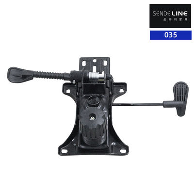 İyi fiyat Gaz Asansörü Ofis Döner Sandalye Eğim Mekanizmi Değiştirme 45 Derece Serbest Asansör çevrimiçi