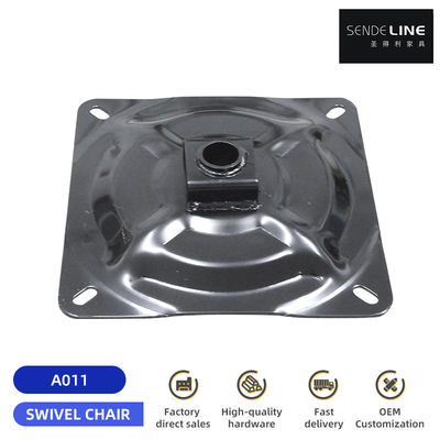 İyi fiyat Standart Ağırlık Kapasitesi Özel Seçeneklerle Düzenlenebilir Ofis Sandalyesi Mekanizmi çevrimiçi