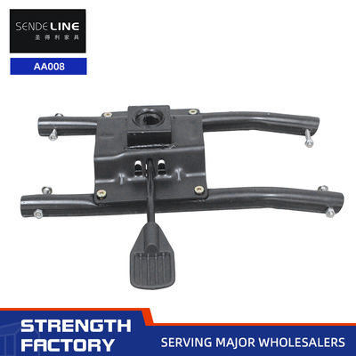 İyi fiyat Elektroforezi Kara Ofis Sandalyesi Mekanizmi Düzenlenebilir Soğuk Plaka Kalıplandırma çevrimiçi