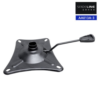 İyi fiyat Ağır ağırlık kapasitesi olan ergonomik ofis sandalyesi koltuk mekanizması çevrimiçi