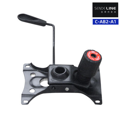 İyi fiyat Modern Meta Döner Sandalye Mekanizmi Değiştirme Döner Serbest Asansör Fonksiyon Şasi çevrimiçi