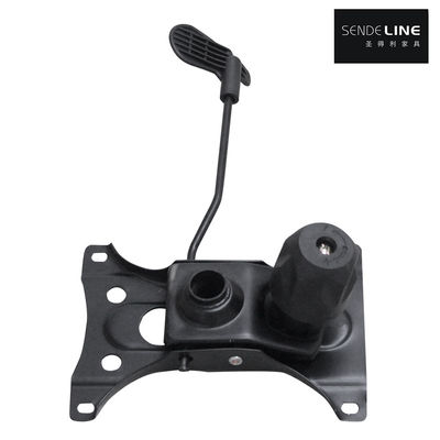 İyi fiyat Düzenlenebilir Koltuk Ofis Sandalyesi Mekanizmi 2.0mm / 2.5mm Duvar Kalınlığı Modern Stil çevrimiçi