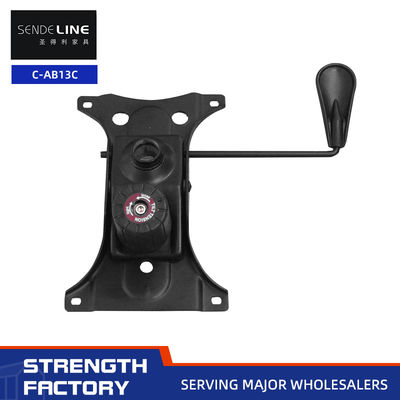 İyi fiyat Toptan satış yüksek kaliteli ofis sandalyesi mekanizması BIFMA geri itme testi 120 milyon kere ulaştı çevrimiçi