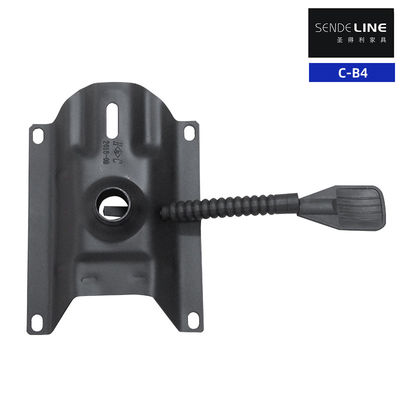 İyi fiyat Modern Ofis Sandalyesi Mekanizmi ile İş Yeri Rahatlığını Artırın, Döner Asansör Sandalye tabanı çevrimiçi