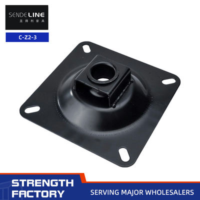 İyi fiyat Yükseklik Düzenlenebilir Ofis Sandalyesi Mekanizmi Ergonomik Gaz Asansörü Döner Sandalye Şasi çevrimiçi