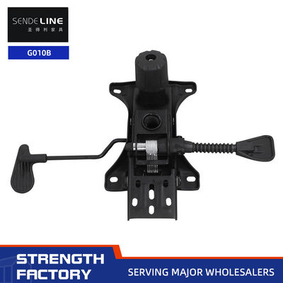 İyi fiyat Yüksek kaliteli Ofis Sandalyesi Mekanizmi Döner asansör, arka koltuk sinkroni eğim, serbest işlev çevrimiçi