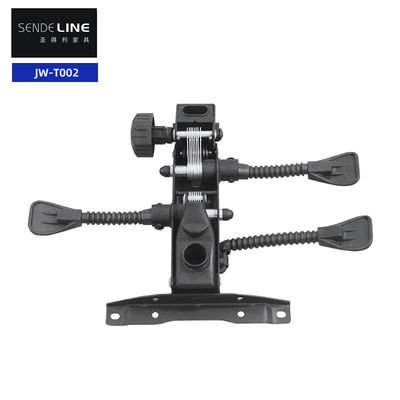 İyi fiyat Fabrika fiyatı Rahat ofis sandalyesi ayarlanabilir koltuk ve gaz asansörü ile mekanizma çevrimiçi