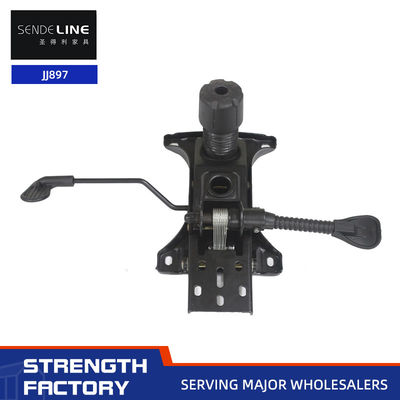 İyi fiyat Kaliteli Ergonomik Ev Ofisi Sandalyeleri Ofis Sandalyesi Mekanizmi ile Döner, kaldırır, geriye doğru eğilir ve herhangi bir fonksiyonu kilitler çevrimiçi