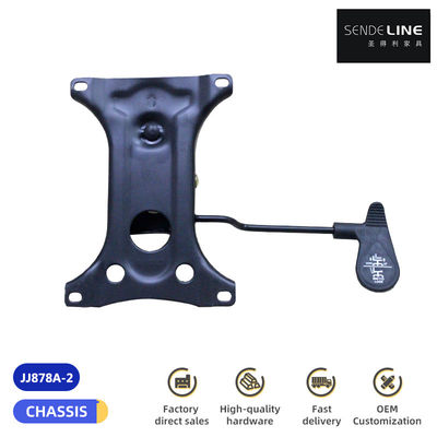 İyi fiyat toptan ofis sandalyesi mekanizması döner kaldırma ve salınım fonksiyonu bilgisayar sandalyesi tepsisi çevrimiçi