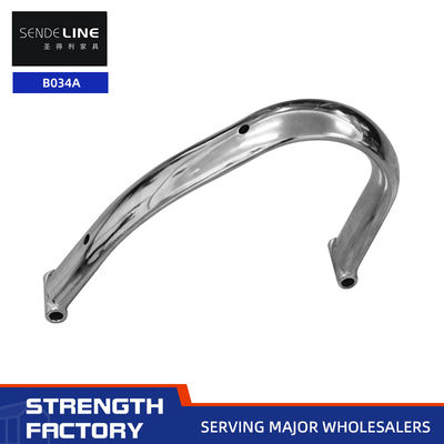 İyi fiyat Demir Döner Ofis Sandalyesi Aksesuarları Sandalye Koltuk Koltukları Değiştirme çevrimiçi