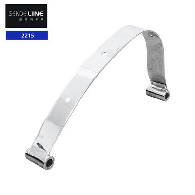 İyi fiyat Kolay Kurulum Sandalye Koltuk Destesi Değiştirme Kromlu Demir Koltuk çevrimiçi