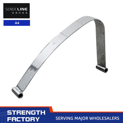 İyi fiyat Ergonomik Demir Masa Sandalyesi Kol Destekleri Değiştirme Kurulumu Kolay çevrimiçi