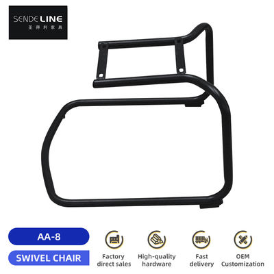 İyi fiyat Metal Ofis Sandalye Çerçeveleri Ergonomik Tasarım Dayanıklı Yapı çevrimiçi