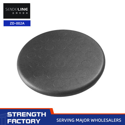 İyi fiyat Özel Renkli Nefes Alıcı Sandalye Yastık Yastığı Ev Bar Taş Yastıkları Yuvarlak çevrimiçi