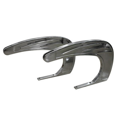 İyi fiyat Paslanmaz Çelik Koltuk Destesi ve Berber Sandalyesi 560 x 29 x 335mm çevrimiçi