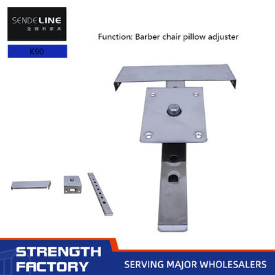 İyi fiyat Saç kürsüsü yastık kondisioner kuaför özel salon aksesuarları çevrimiçi