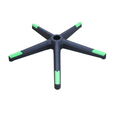 İyi fiyat Ergonomik parçalanma Ofis Sandalyesi 1136kg Nylon Test Yüksekliği Düzenle çevrimiçi