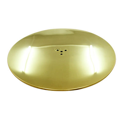 İyi fiyat Modern Altın Barstool tabanı bar sandalyesi veya yemek sandalyesi tabanı için 8 mm duvarlı çevrimiçi