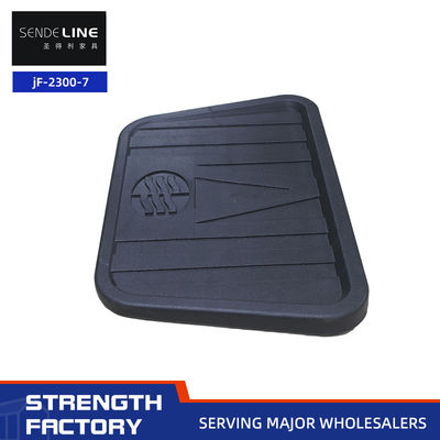 İyi fiyat Kauçuk Malzemesi Berber Sandalyesi Saç Salon Aksesuarları için taban ayakkabısı çevrimiçi