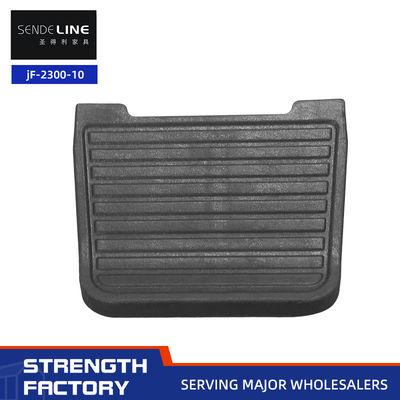 İyi fiyat Kauçuk Malzemesi Berber Sandalyesi Saç Salon Aksesuarları için taban ayakkabısı çevrimiçi