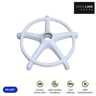 İyi fiyat Güçlü Birleştirme Ofis Sandalyesi Çarklı Döner Temel çevrimiçi