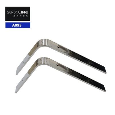 İyi fiyat Dayanıklı Berber Sandalyesi Parlak Renkli Paslanmaz Çelik Koltuk 600 X 60 X 10mm Kare Tüp ve Hafif Tasarım çevrimiçi