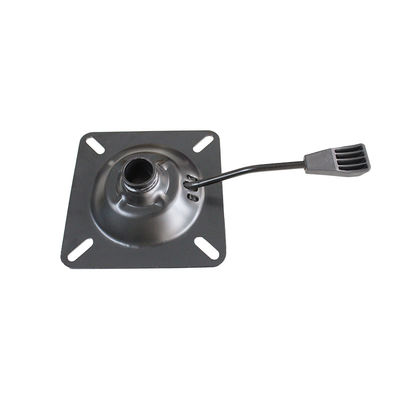 İyi fiyat Fabrika toptan Ofis Sandalyesi Mekanisi Siyah döner kaldırma sandalye şasi çevrimiçi