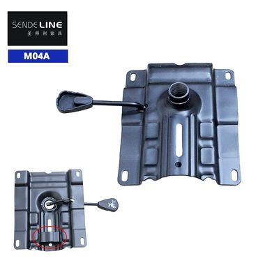 İyi fiyat Ergonomik Ev Ofisi Sandalye Mekanizmi Ağırlık Kapasitesi 1.15kg Rahat ve Verimli Çalışma için Döner kaldırma fonksiyonu çevrimiçi