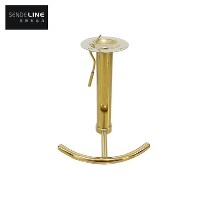 İyi fiyat 385mm Bar Koltuğu Aksesuarları Ticari Bar Koltuğu için Dayanıklı ve Hafif çevrimiçi