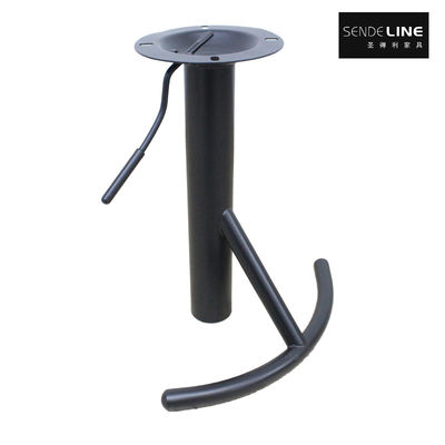 İyi fiyat Demir bar taburesi aksesuarları 10×10 Cm/8×8 Cm'dir. Tepsi montaj delikleri bar tezgahı ve bar tabureleri içindir. çevrimiçi