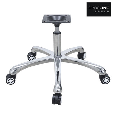 İyi fiyat Contemporary and Functional Home Office Swivel Chair with 360-degree Rotation çevrimiçi