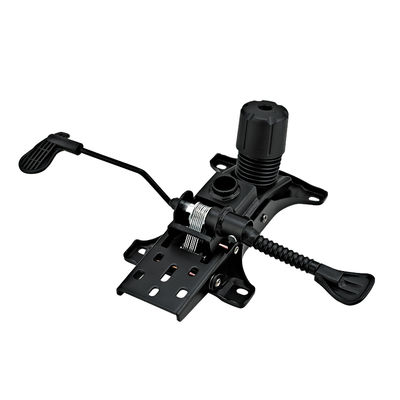 İyi fiyat Black Office Chair Mechanism with 178X240mm Size and 200X148mm Mounting Hole Distance çevrimiçi