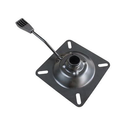 İyi fiyat Durable Steel Office Chair Mechanism with 170*170mm Size and 2.5mm Thickness for Rotating & Lifting çevrimiçi