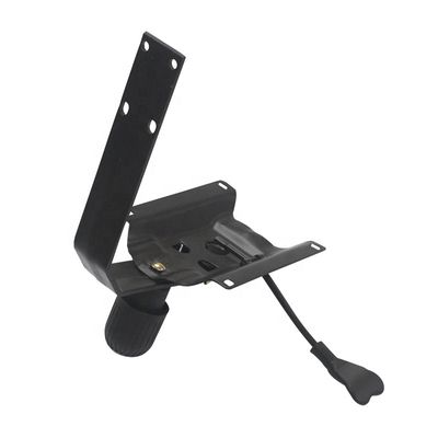 İyi fiyat Boomerang Chassis Office Chair Mechanism with 2mm Thickness 197X160mm Size and 175X145mm Hole Size çevrimiçi